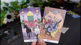 CANCER: CONGRATULATIONS You’re Breaking A LONGTERM Karmic Curse! 🎊🥳 It Fell Apart For A Reason 
