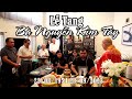 Huy Tâm Channel - Lễ Tang Bà Nguyễn Kim Tây