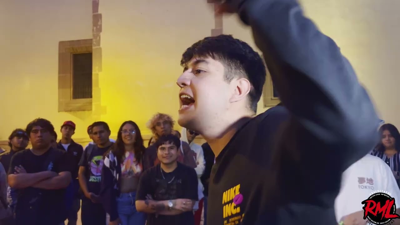 SGU 🆚 PITER PUERKER // FINAL  // RMDELUXE 5//  