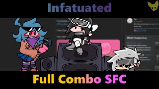 Infatuated (SFC) - SIMPGIRL