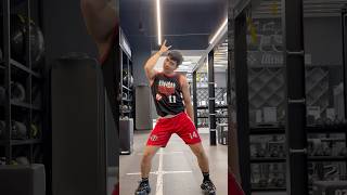 BABYMONSTER - PSYCHO (Dance Cover)