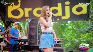 ONLY FOR YOU EVIS RENATA - DRADJA CERTAINLY - TELABANG SAKTI X JATI JERAK - NGABLAK CLUWAK PATI