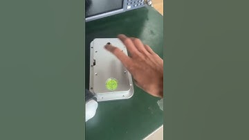 24ghz liquid level sensor  #millimeter #waterlevelsensor #radarsensor #waterflowsensor #watermeter