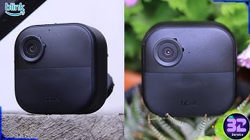Amazon Blink Outdoor 4 Review y Configuración | Cámara Seguridad sin Cables