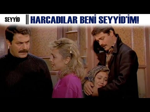 Seyyid | Hacer, Geçmişini Anlatıyor!