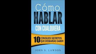 CÓMO HABLAR EN PUBLICO 👀 AUDIOLIBRO COMPLETO EN ESPAÑOL GRATIS