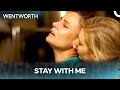 Love Or Obligation Wentworth Season 4 Episode 8