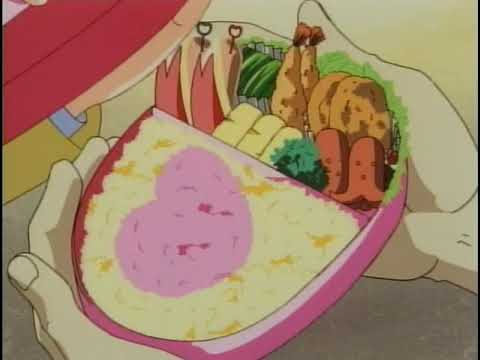 Nightwalker: The Midnight Detective Trailer (U.S. Manga Corps, 2001)