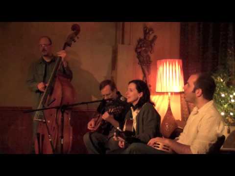 55 Dollar Hotel by Kate Jacobs at the Goldhawk, Hoboken, NJ