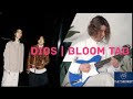 Dios | Bloom Tab