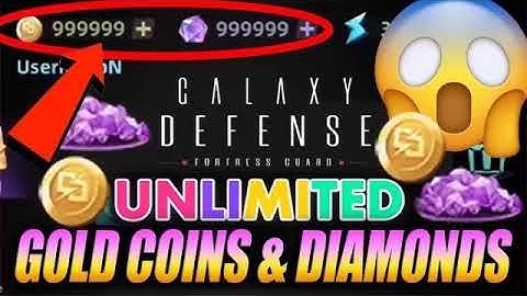Galaxy Defense HACK – Get FREE Resources in just 2 Minutes! (iOS/Android)
