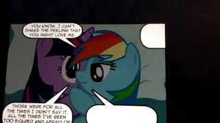my little pony dawn a new day part 3 twidash