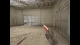 Just pull the fucking Trigger // CS:GO