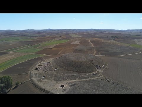 Video: Akkad tapılıb?