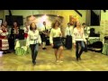 Scottish Step Dancing - Strathspey and Reel