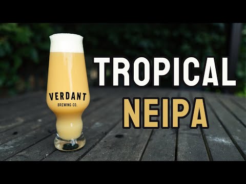 Video: Sind Citra-Hopfen bitter?