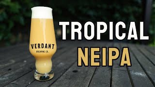 Is this the BEST NEIPA ever? Even Sharks Need Water (VERDANT)