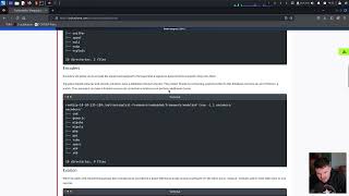 Famous Main Components of Metasploit | THM Series: Windows Exploitation Basics #1 Profile