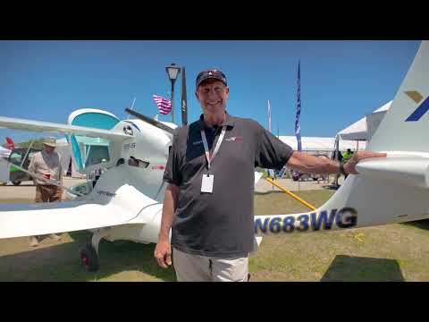 Super Petrel XP Walkaound