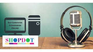 Buy Top-rated Computer Accessories|Latest Computer Accessories Online|One-Stop-Shop in Australia
