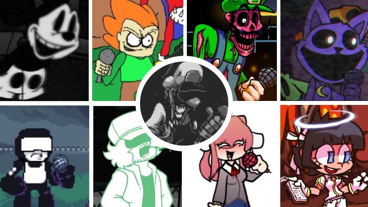 Golden Land V2 But Everyone Sings It 🎶🎤 Collab w/