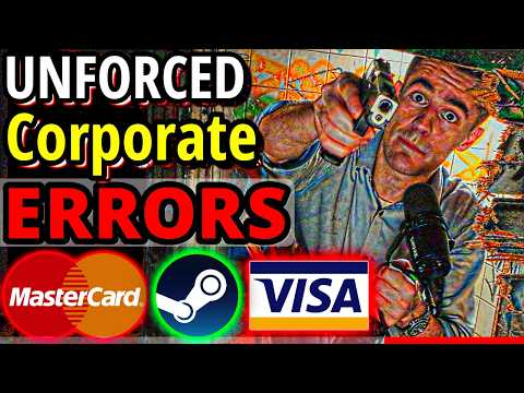Companies Biting the Hand that Feeds