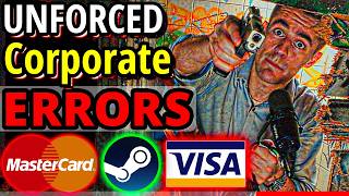 Companies Biting the Hand that Feeds