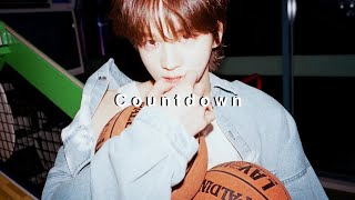 tws - countdown (speed up)