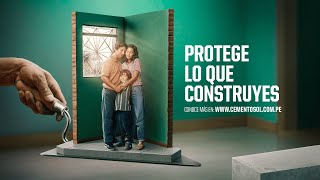 Herencia - Cemento Sol