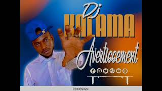 DJ KALAMA -AVERTISSEMENT