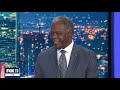 Mel Wilson is Running for Los Angeles Mayor