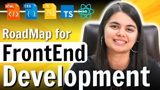 Front End Developer RoadMap - for Jobs in 2024 by Apna College 439,192 views 2 months ago 17 minutes