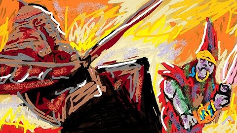 GW2 Turai Ossa Quickness Harbinger