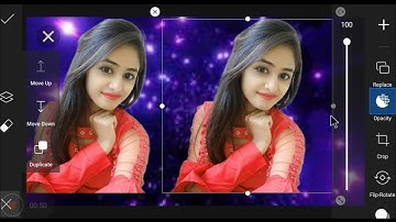 How to join picsArt photo editing green screen background change step by #TechnicalAtifur