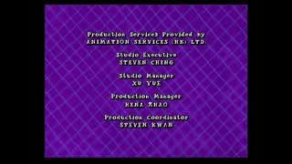 Cookie Jar/WGBH Kids (2009) 