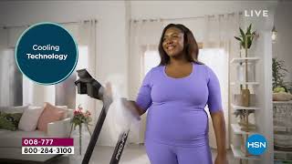 Joy Performance Clean   Cool Ultra Smooth Power Legging