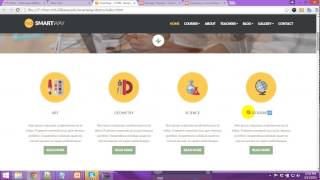 Famous Theme Development by using underscores.me Net Worth