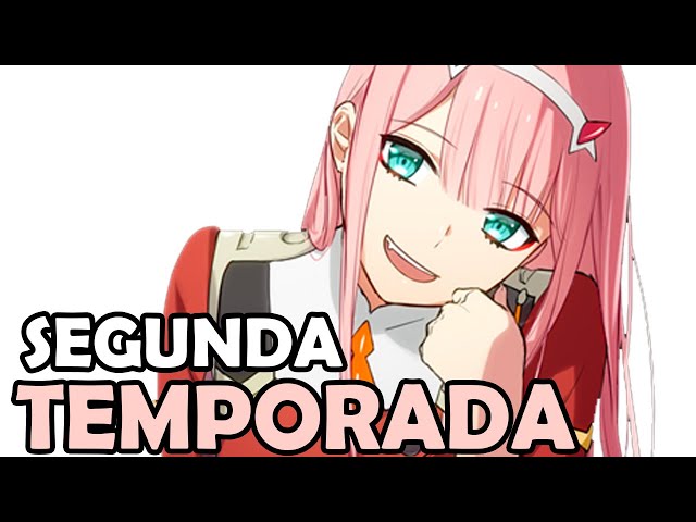 ⚠️2 TEMPORADA de DOMESTIC NA KANOJO 🔴¿CUANDO SE ESTRENA?⚠️ 