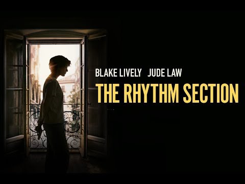 The Rhythm Section I Bande-Annonce #2 [HD-VO]