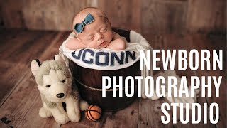 Drea S Photo- Connecticut Newborn, Maternity, and Milestone Photographer