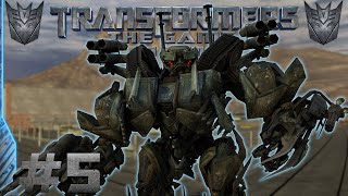 BRAWL REMASTERED | Transformers: The Game Modding Remastered #5