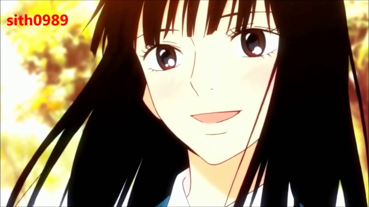 Amv Kimi ni Todoke - Melissa Etheridge - It will be me