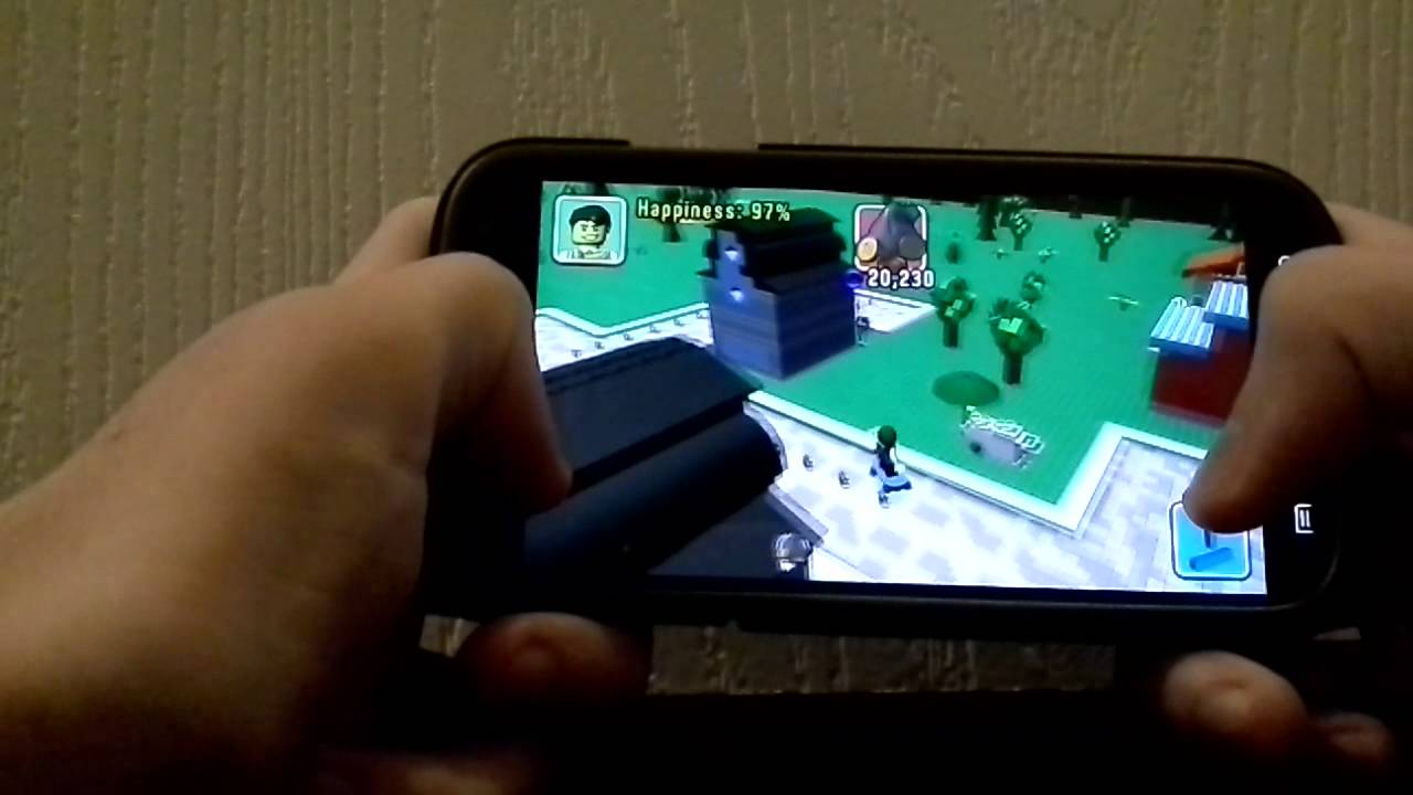 LEGO Fusion Town Master Provides A Realistic Simulation Of Skateboarding