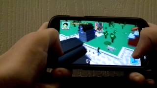 LEGO Fusion Town Master Provides A Realistic Simulation Of Skateboarding screenshot 3