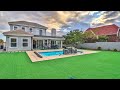 4 Bedroom For Sale - Dennegeur