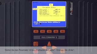 Dosiersystem DULCODOS Pool Professional – How-to: Redox abhängige Chlordosierung einstellen