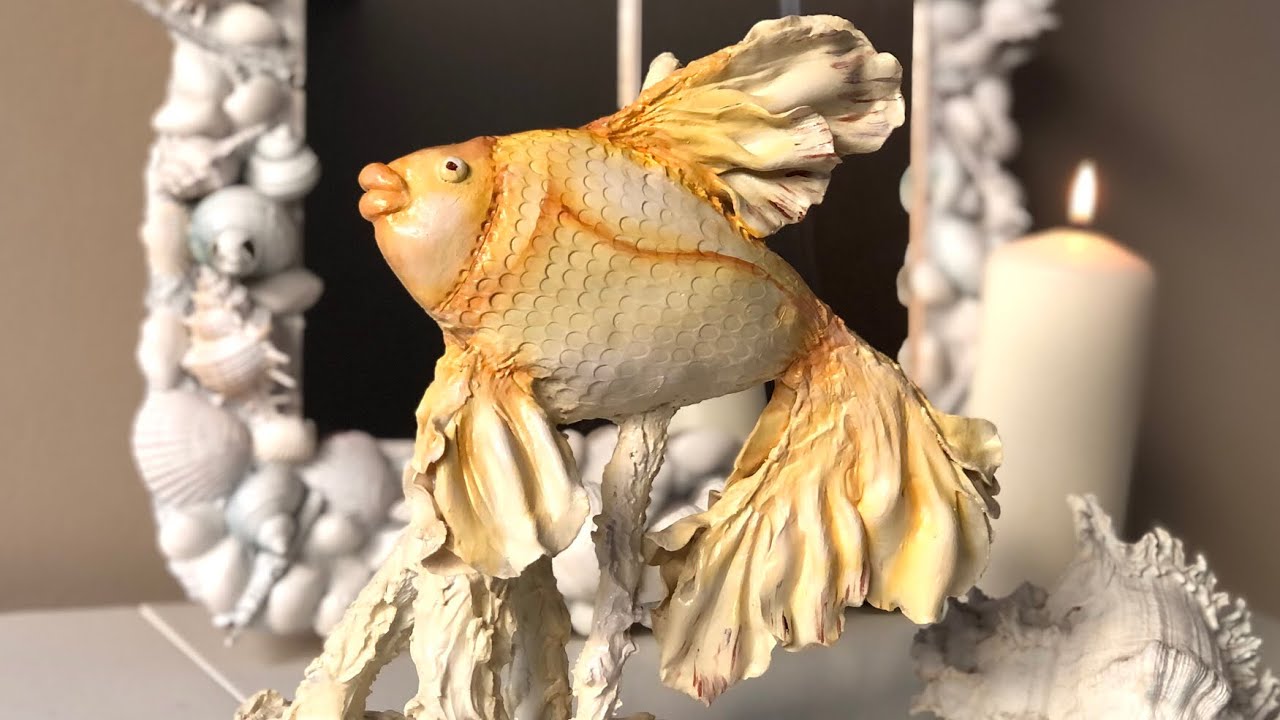 Hago con 6 € cosas de 2400/ Decoración de lujo