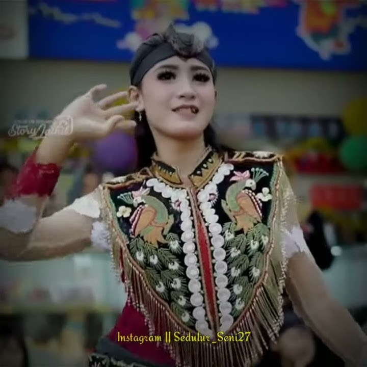 Story Wa Jathil Raras Rani