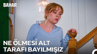 Her Yükü Sırtlanmaktan Seyit Onbaşı Olduk Yine - Bahar 40. 