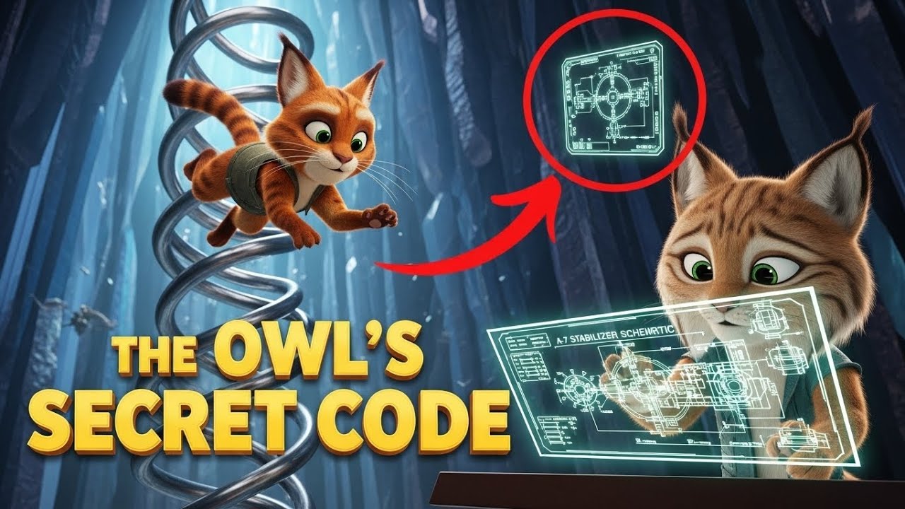 THE CALCULATED CURIOSITY